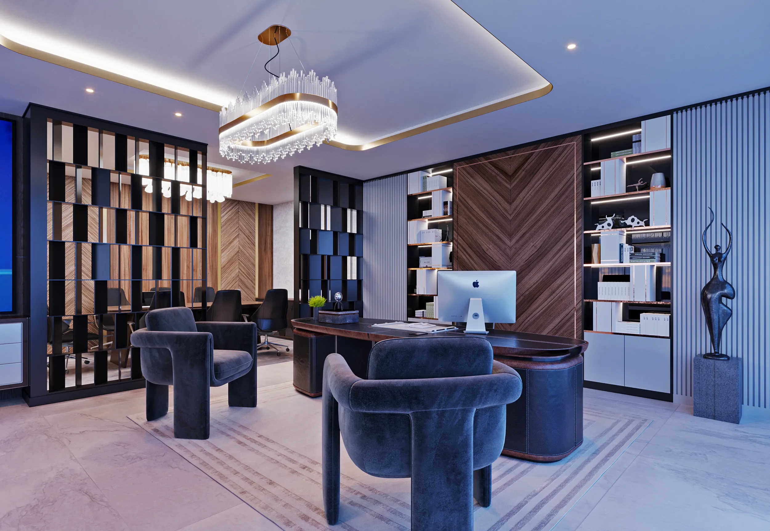 Ardasa Yatırım Ofis / 22'