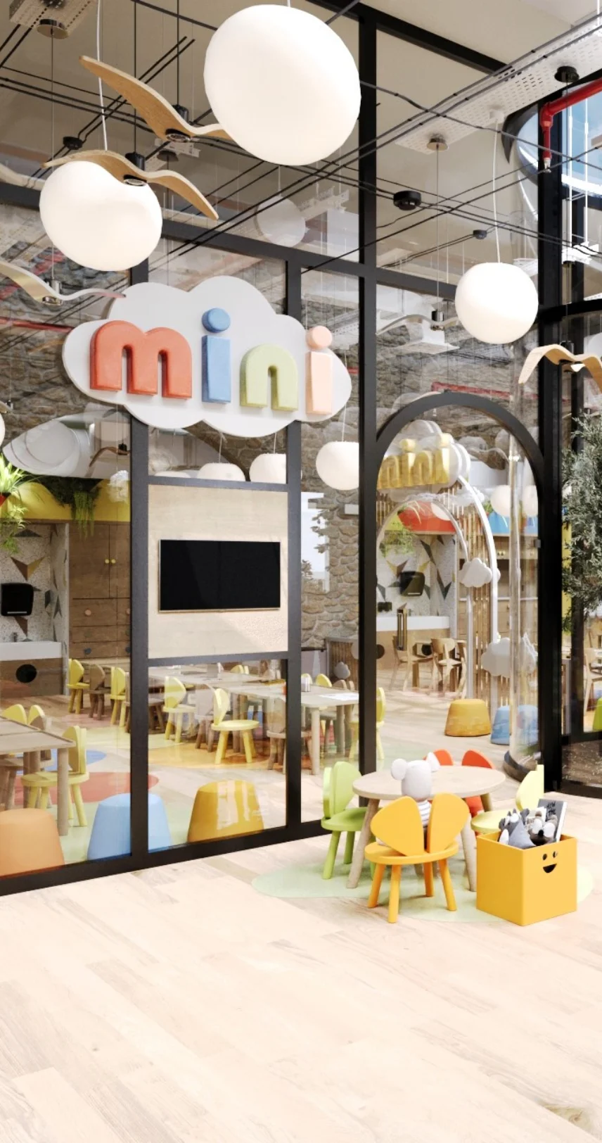 Megasaray Belek Mini/ 22'