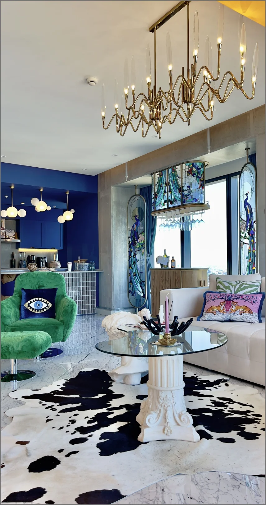 Sinpaş Queen Bomonti/ 23'