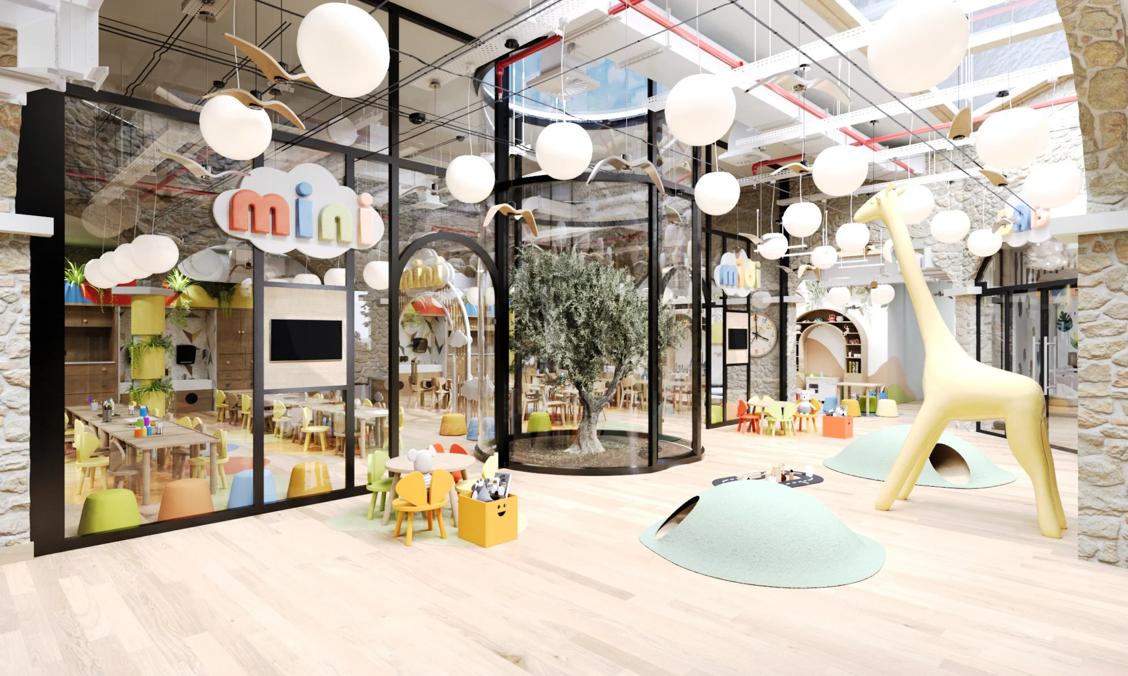 Megasaray Belek Mini/ 22'