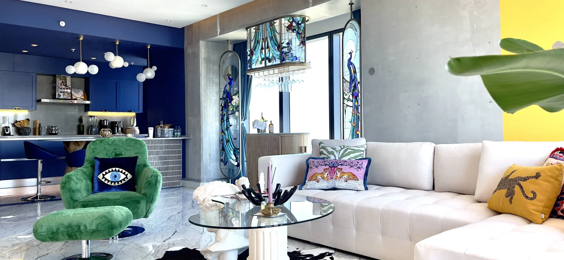 Sinpaş Queen Bomonti/ 23'