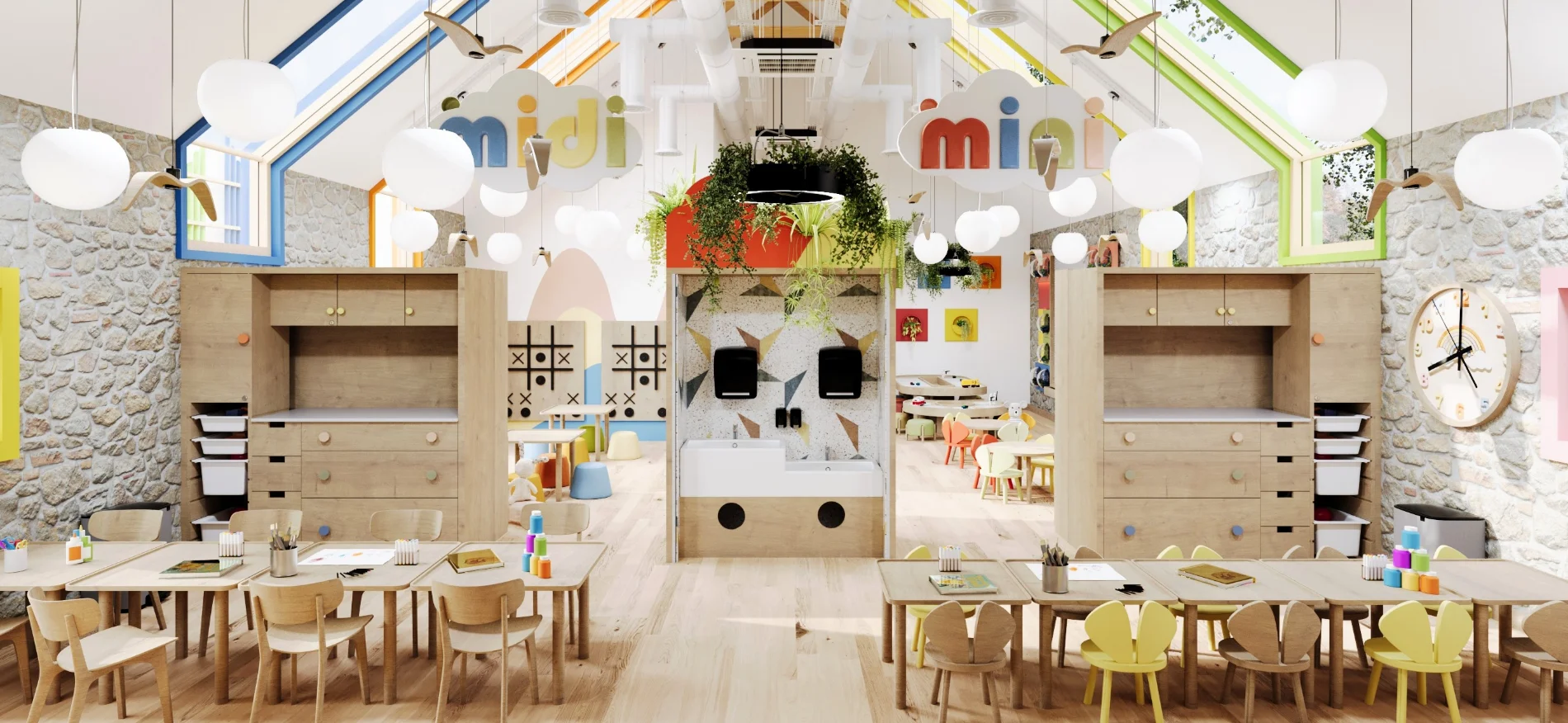 Club Megasaray Otel Side Mini Club / 23'