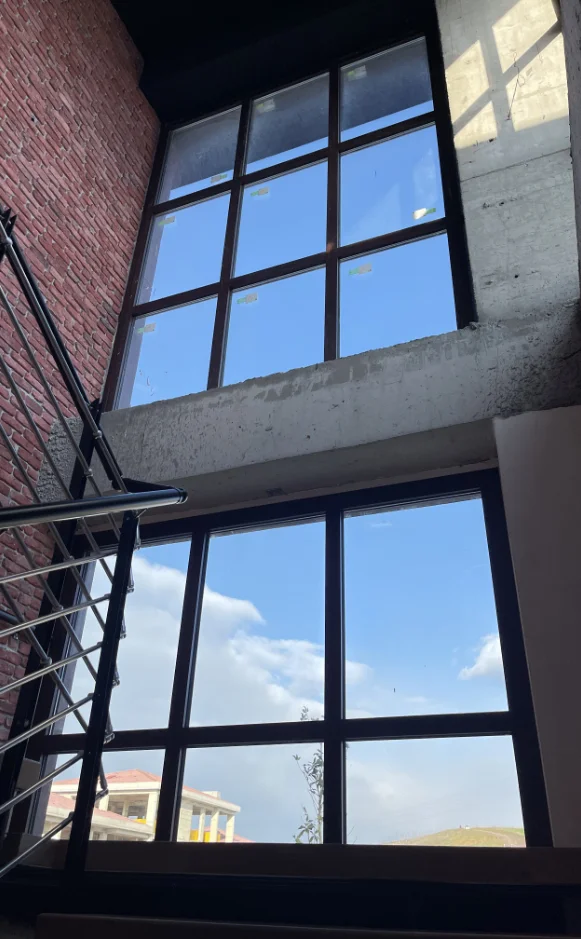 Yalova OSB İdari Bina Projesi/21'