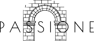 Passione Logo